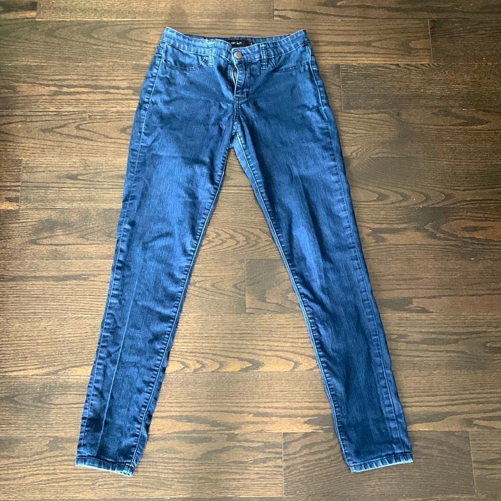 👖Calvin Klein Slim stretchable straight leg
